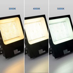 Proyector LED exterior 150W CCT - Serie "PRO" - 110lm/W - IP66