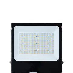 Proyector LED exterior 200W CCT - Serie "PRO" - 110lm/W - IP66