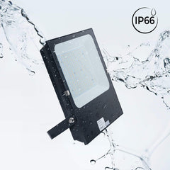 Proyector LED exterior 150W CCT - Serie "PRO" - 110lm/W - IP66