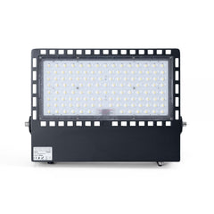 Proyector LED asimétrico exterior 300W - 140lm/W- IP66