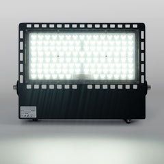 Proyector LED asimétrico exterior 300W - 140lm/W- IP66
