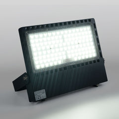Proyector LED asimétrico exterior 300W - 140lm/W- IP66
