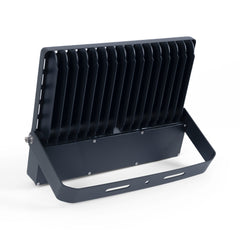 Proyector LED asimétrico exterior 300W - 140lm/W- IP66