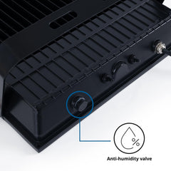 Proyector LED exterior 150W CCT - Serie "PRO" - 110lm/W - IP66