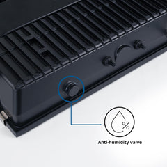 Proyector LED exterior 200W CCT - Serie "PRO" - 110lm/W - IP66