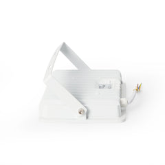 Proyector LED exterior 50W - 95lm/W - IP65 - Blanco
