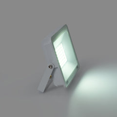 Proyector LED exterior 50W - 95lm/W - IP65 - Blanco