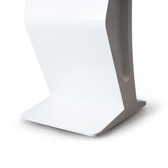 Display publicitario - Digital Kiosk 43" - Pantalla Táctil - Interior - 16GB - Base "K"