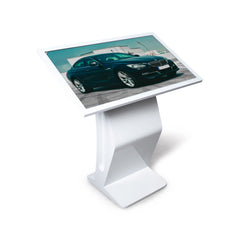 Display publicitario - Digital Kiosk 43" - Pantalla Táctil - Interior - 16GB - Base "K"