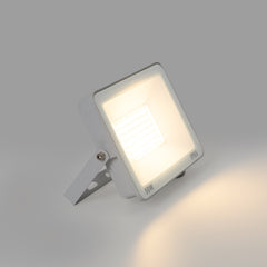 Proyector LED exterior 50W - 95lm/W - IP65 - Blanco