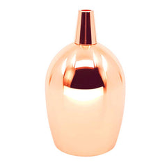 Casquillo E27 Vintage Bronce Rosado