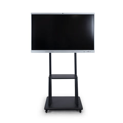 Pantalla digital 55" interactiva táctil con cámara - Smart board - Android + Windows