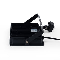 Proyector LED exterior con sensor de movimiento PIR - 50W - IP65 - 6000K