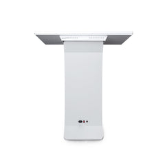 Display publicitario - Digital Kiosk 32" - Pantalla Táctil - Interior - 16GB - Base "K"