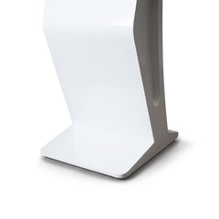 Display publicitario - Digital Kiosk 32" - Pantalla Táctil - Interior - 16GB - Base "K"