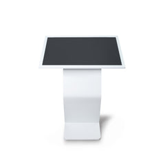 Display publicitario - Digital Kiosk 32" - Pantalla Táctil - Interior - 16GB - Base "K"