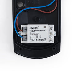 Aplique de pared con sensor FUMAGALLI FRANCY Opal E27