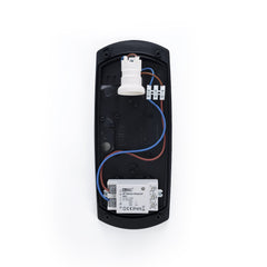 Aplique de pared con sensor FUMAGALLI FRANCY Opal E27