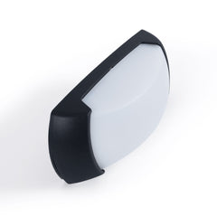 Aplique de pared con sensor FUMAGALLI FRANCY Opal E27