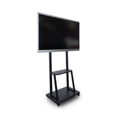 Pantalla digital 55" interactiva táctil con cámara - Smart board - Android + Windows