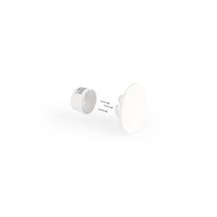 Aplique de pared circular "Eclipse" 9W - CCT - IP65