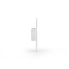 Aplique de pared circular "Eclipse" 18W - CCT - IP65