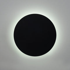 Aplique de pared circular "Eclipse" 18W - CCT - IP65