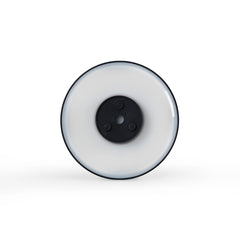 Aplique de pared circular "Eclipse" 18W - CCT - IP65