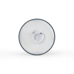 Aplique de pared circular "Eclipse" 18W - CCT - IP65