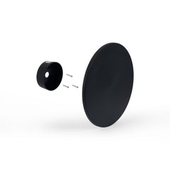 Aplique de pared circular "Eclipse" 18W - CCT - IP65