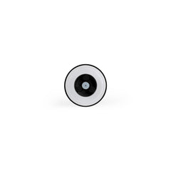 Aplique de pared circular "Eclipse" 9W - CCT - IP65