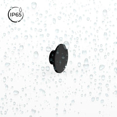 Aplique de pared circular "Eclipse" 9W - CCT - IP65