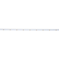 Tira LED COB 24V DC RGB - Emisión lateral - 12W/m - 10mm - IP20 - Corte c/ 5cm - Rollo de 5 metros