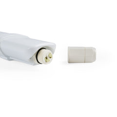 Pantalla estanca LED compacta - 120cm - 36W - 3400lm - IP65