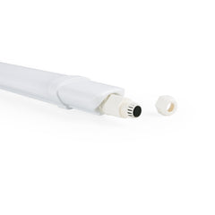 Pantalla estanca LED compacta - 120cm - 36W - 3400lm - IP65