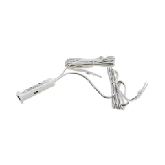 Interruptor con sensor empotrable para armarios IR - 12/24V-DC- IP20
