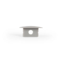 Tapa para perfil de aluminio empotrable - Ref: BPERFALP149