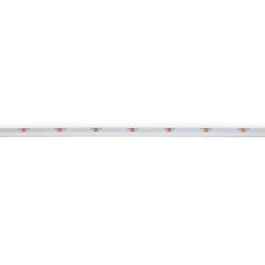 Tira LED COB 24V DC monocolor - Emisión lateral - 9W/m - 8mm - IP20 - Corte c/ 3cm - Rollo de 5 metros