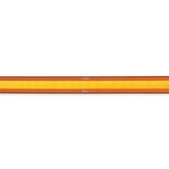 Tira LED COB 24V DC -Monocolor - FREE CUT - 11W/m - 8mm - IP20 - Rollo de 5 metros