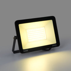 Pack de 5 proyectores LED exterior 50W - 95lm/W - IP65