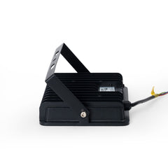 Pack de 5 proyectores LED exterior 50W - 95lm/W - IP65