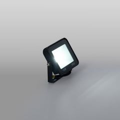 Pack de 10 proyectores LED exterior 10W - 95lm/W - IP65