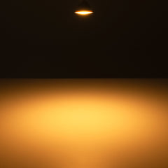 Bombilla LED GU10 - 5W - 120°