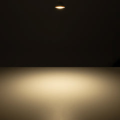 Bombilla LED GU10 - 6W - Regulable - 120º