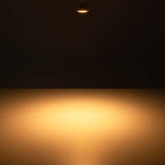 Bombilla LED GU10 - 6W - Regulable - 120º