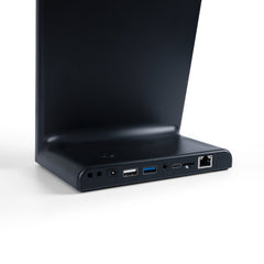Display publicitario LCD de mesa 10.1'' con cámara - Táctil - Android 11