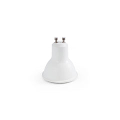 Bombilla LED GU10 - 5W - 120°