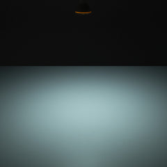 Bombilla LED GU10 - 5W - 120°