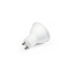 Bombilla LED GU10 - 6W - Regulable - 120º
