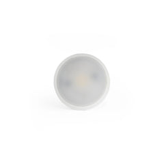 Bombilla LED GU10 - 7W - 120º